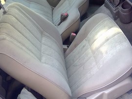 2000 TOYOTA TACOMA, GREEN, SR5, EXTD CAB, 2.4L, MT, 2WD,  Z25115